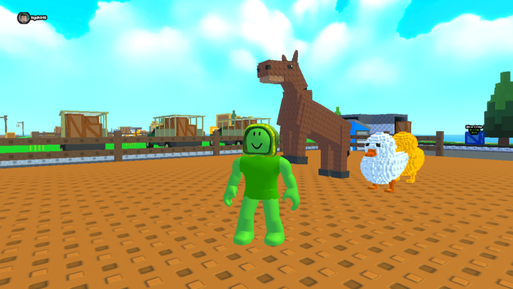 Roblox Your Zoo Codes January 2026 Free Cash Crates More Screenshot 1391 1024x576 