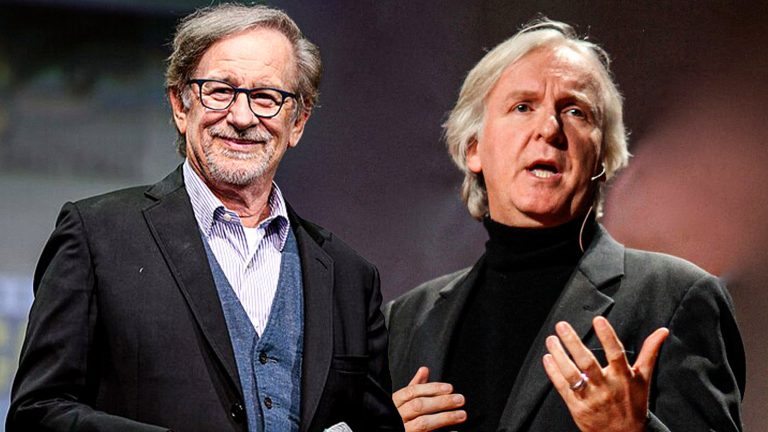 Why Steven Spielberg Loses Box-Office Crown to James Cameron Despite Having $10B+ Grossing Movie