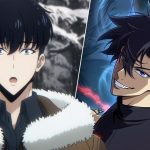 Tomb Raider, Solo Leveling