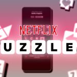 Netflix Puzzled