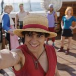 One Piece Live action