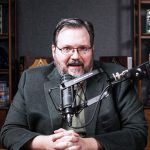 Author Brandon Sanderson