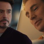 Robert Downey Jr, Chris Evans, Avengers Doomsday