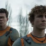 percy jackson and the olympians