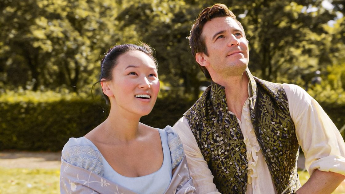 Bridgerton Season 4 How Does Sophie & Benedict Get Married?