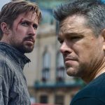 ryan gosling and matt damon