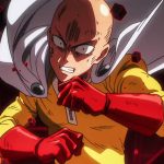 one punch man ending where saitama loses his super power