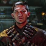 iko uwais in star wars the force awakens