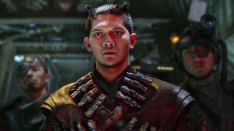 Star Wars: The Raid Star’s Lethal Fight Scene That Changed Lightsabers Forever Was Deleted