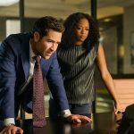 the lincoln lawyer season 4 cast