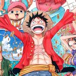 one piece chapter 1172 release date