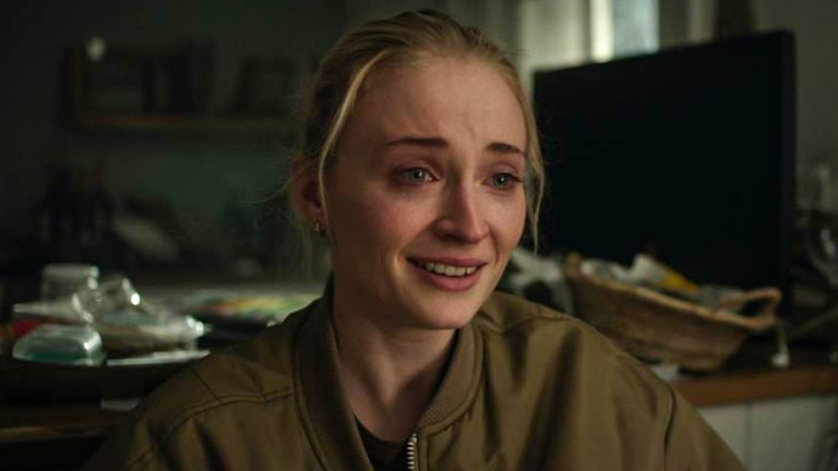 Steal Season 1 Ending Explained: Does Sophie Turner’s Zara Get Caught With the £20M?