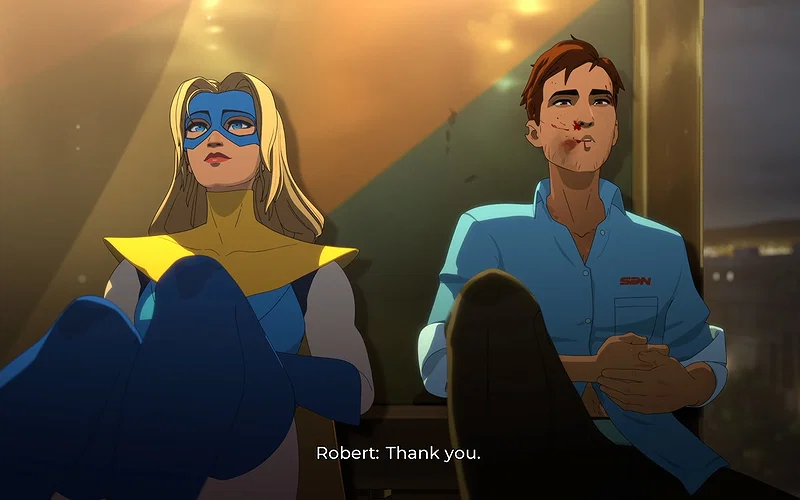 Who Won the Game of the Year? 3 Screengrab from Dispatch