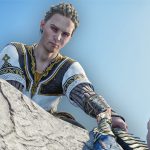 Heimdall will be played by Max Parker