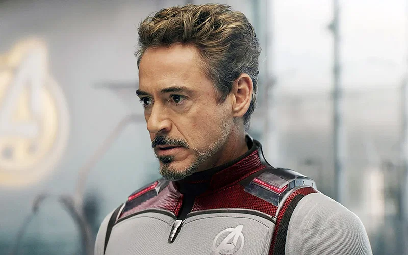 Robert Downey Jr.’s Kindest Act for Jamie Foxx and His Daughter 4 Robert Downey Jr