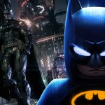 lego batman legacy of the dark knight will not have this core gameplay