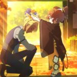 Agents Of The Four Seasons