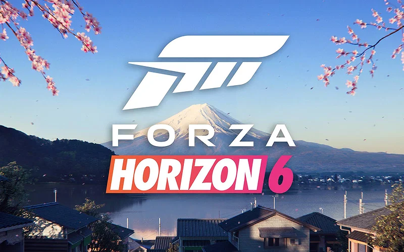 Will Forza Horizon 6 Be On Xbox Game Pass? 1 Promotional for Forza Horizon 6