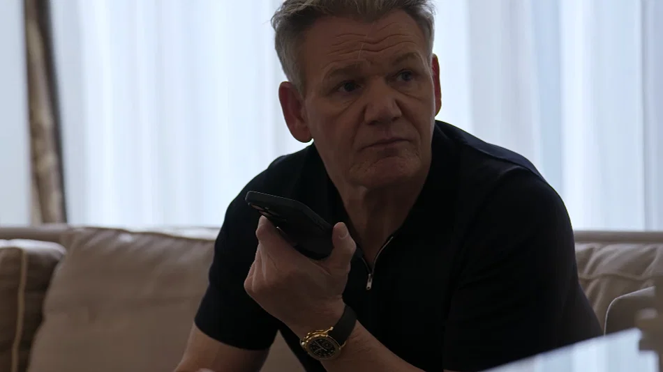 Being Gordon Ramsay: Release Date, Cast, Plot Details & All You Need to ...