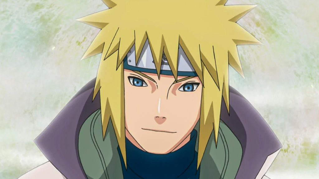 Strongest Naruto Characters, Ranked (2026 Guide) 35