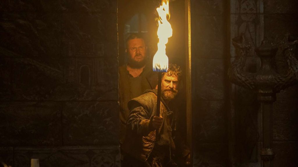 blood and cheese in house of the dragon
