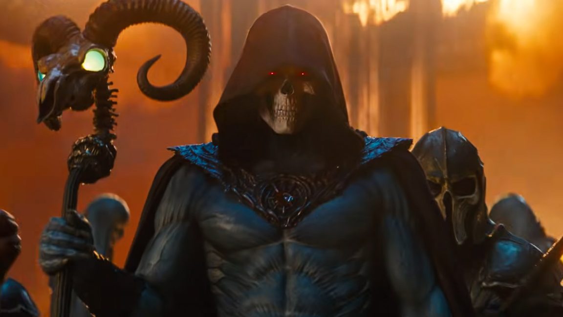 Jared Leto Method Actor Masters of the Universe: Jared Leto Redeems Himself as Critics Praise ...