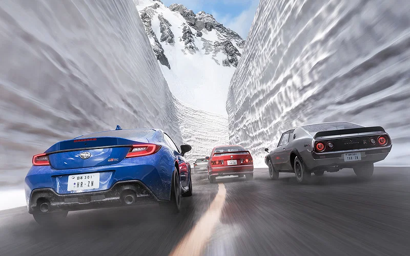 Will Forza Horizon 6 Be On Xbox Game Pass? 5 In-game image from Forza Horizon 6