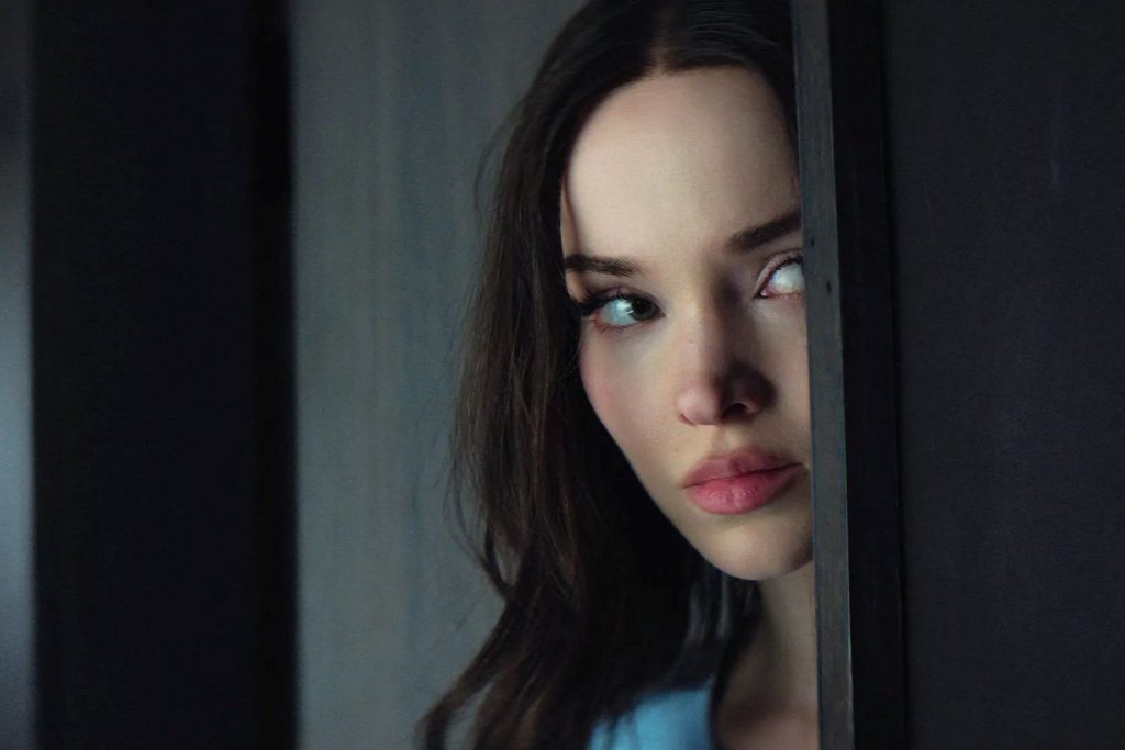 Unpacking Dove Cameron's Plastic Surgery Rumors Amid the Release of 56 Days