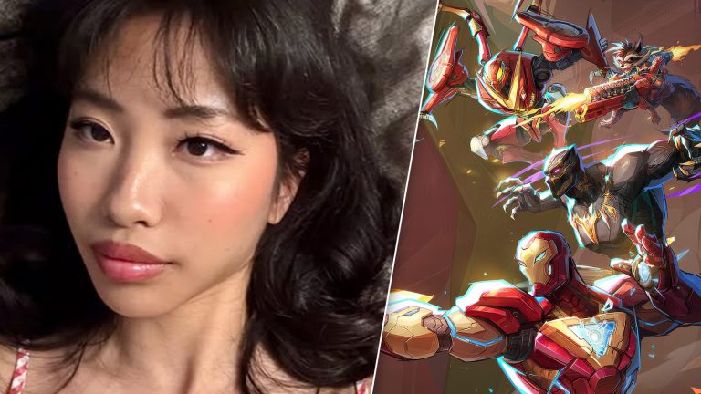 Everything You Can Expect To See in Marvel Rivals Season 6 (New Heroes ...