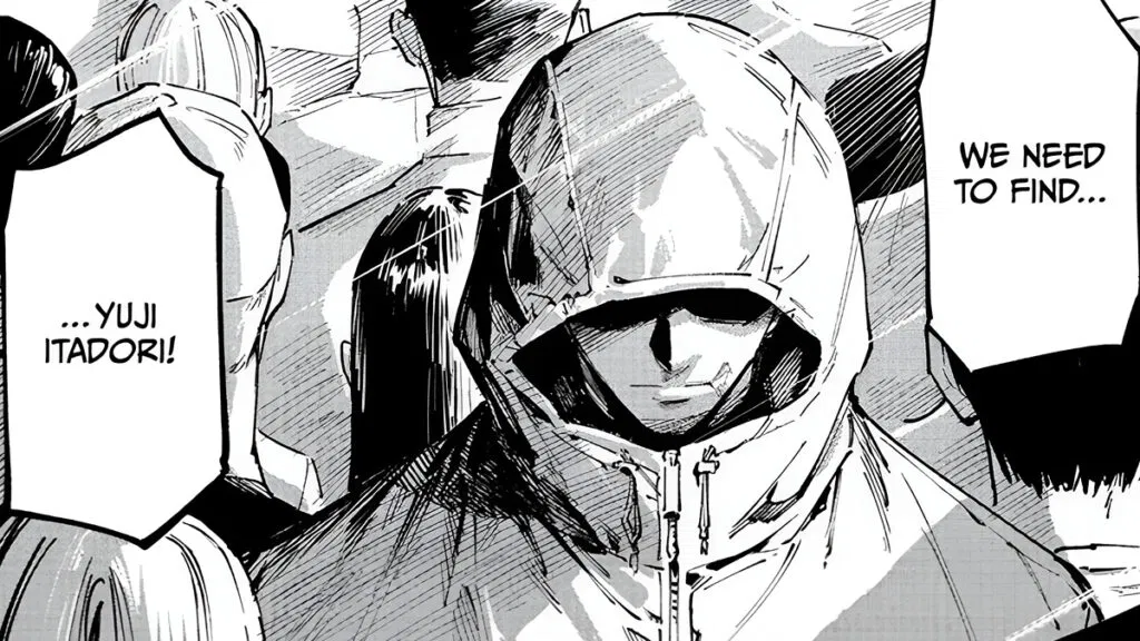 5 Reasons Why Jujutsu Kaisen Modulo is Better Than Jujutsu Kaisen, Explained 3 yuji itadori from jujutsu kaisen modulo
