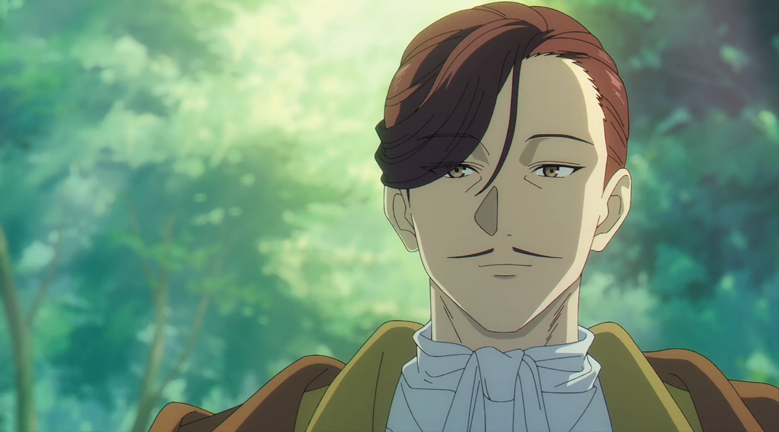 Frieren Beyond Journey's End Season 2 Episode 2 Review Will