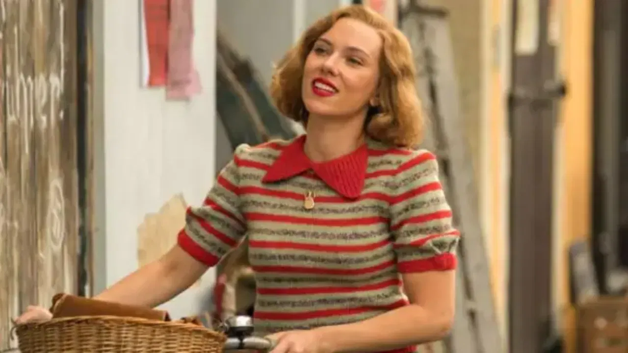 From Her to Under the Skin Scarlett Johansson’s Risky Choices That