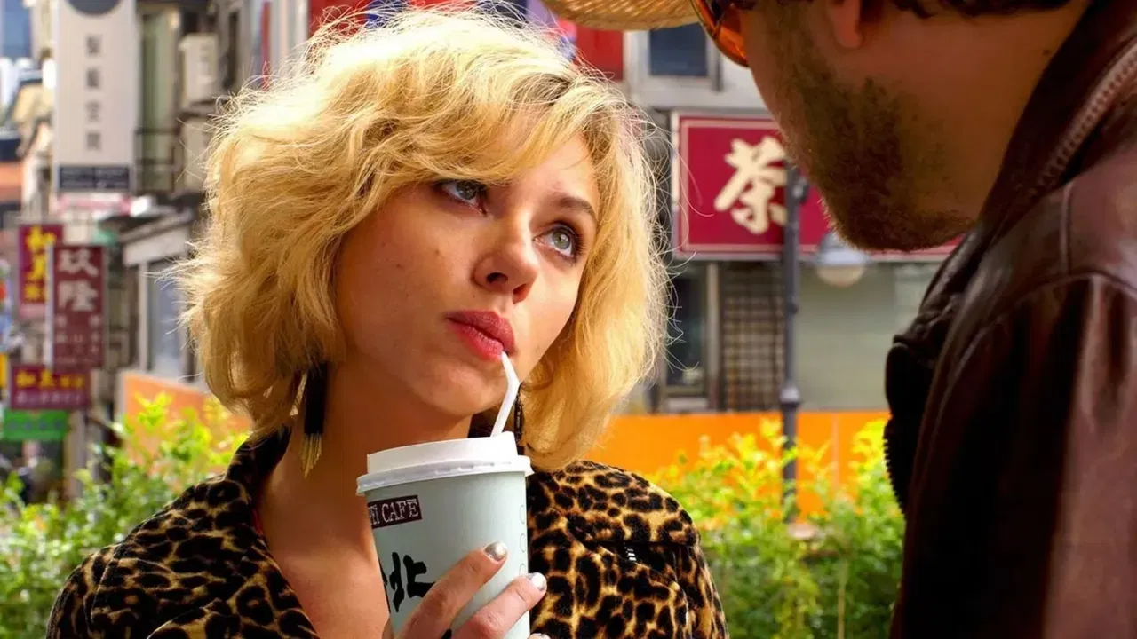 From Her to Under the Skin Scarlett Johansson’s Risky Choices That