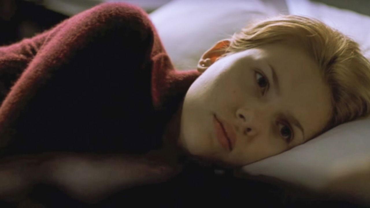 From Her to Under the Skin Scarlett Johansson’s Risky Choices That