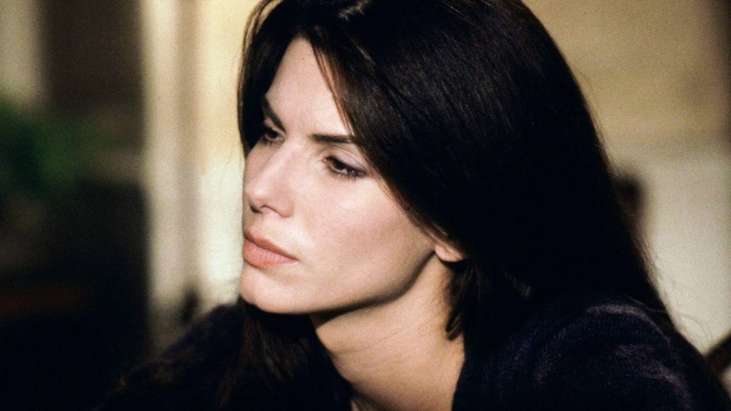Sandra Bullock, Practical Magic