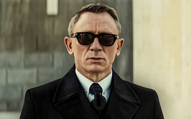 James Bond Casting Director Sets Condition for New 007 Actor