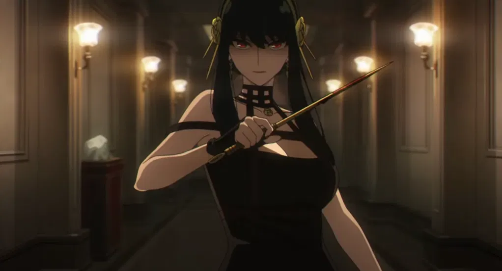 kẻ giả mạo của bạn từ gia đình điệp viên X