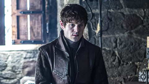 How 1 Game of Thrones R*pe Scene Made Iwan Rheon Lose Sleep & Sparked ...