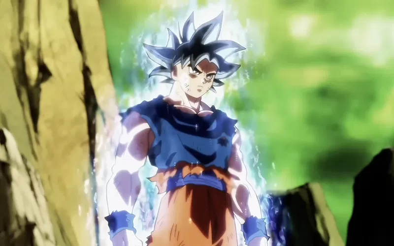 Every Unique Oozaru Form Goku Can Unlock If He Regains His Tail, Ranked by Ki Level 7