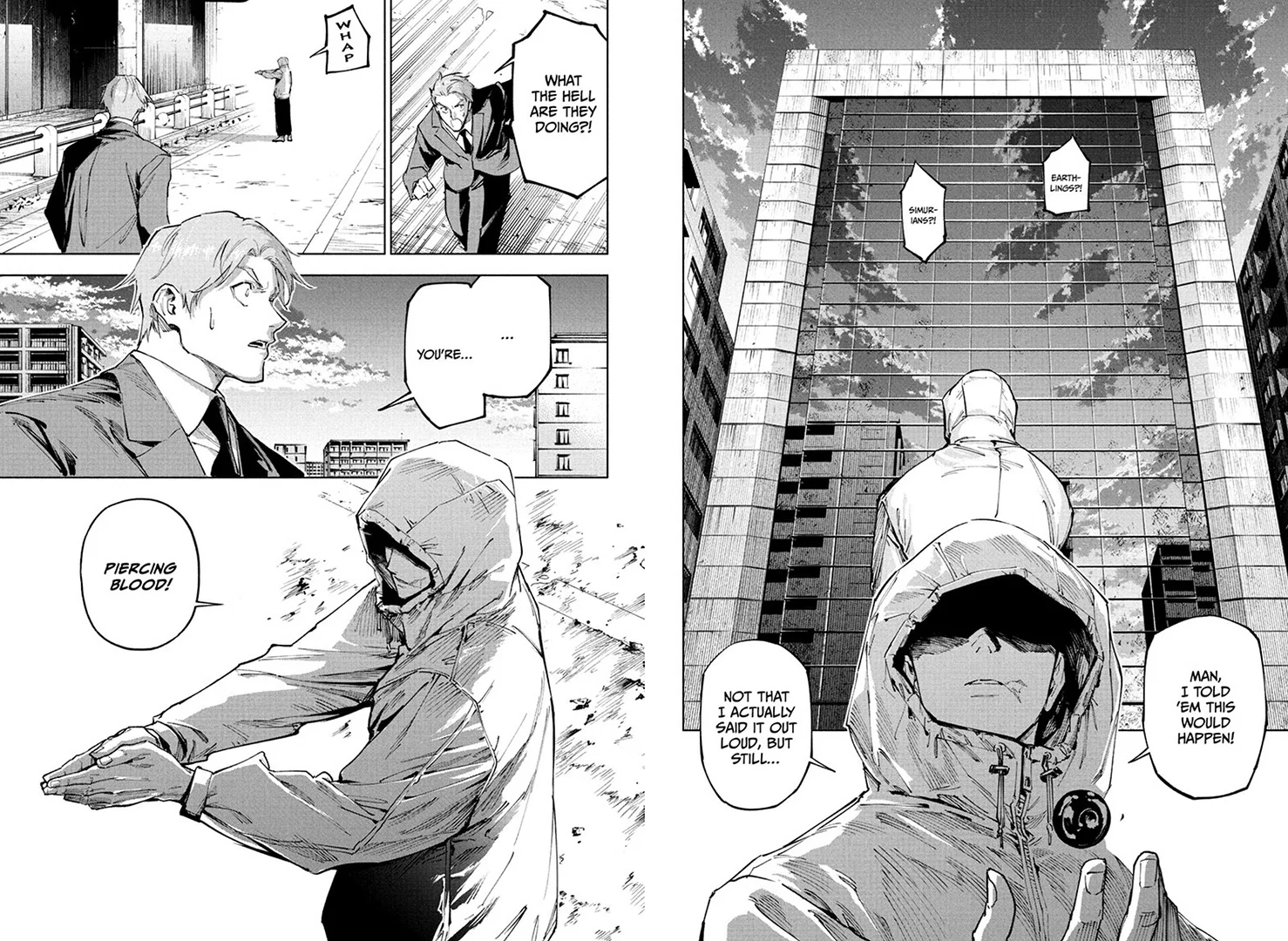 Modular Juji How Jujutsu Kaisen Modulo Is Setting Up Yuji as the Most Tragic Shonen Hero