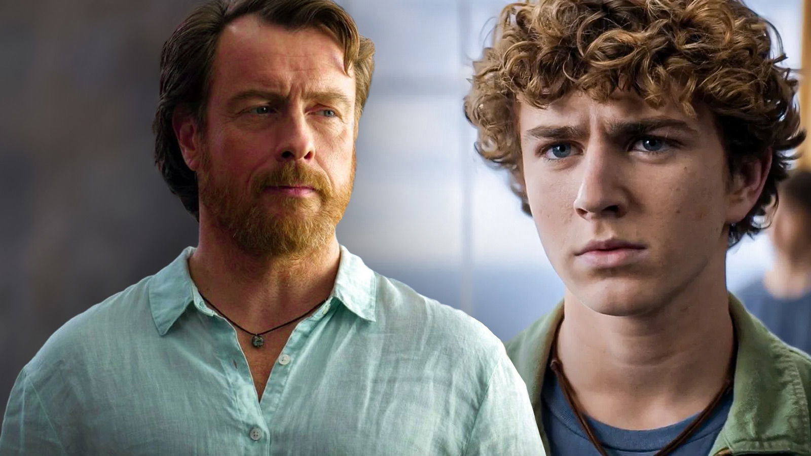 How Percy s Relationship With Poseidon Gets A Major Moment In Season 2 How Percy s Relationship With Poseidon Gets A Major Moment In Season 2