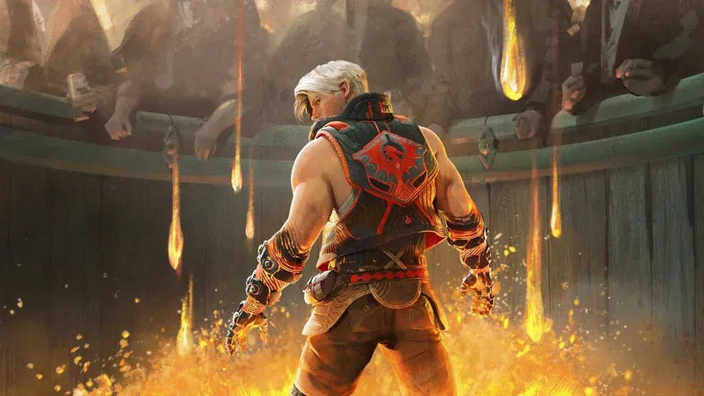 All Wardens in Highguard, Ranked