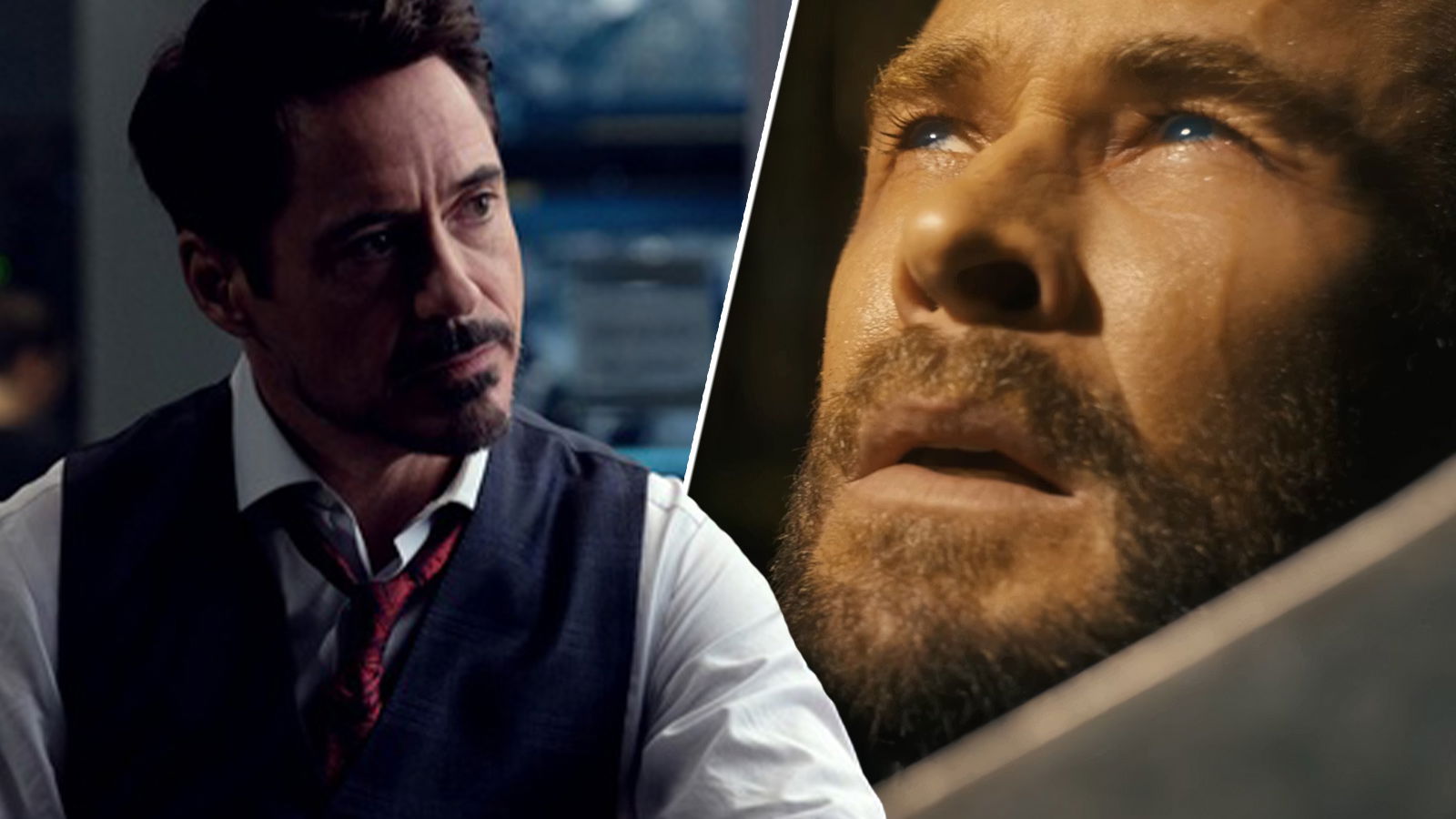 Emotional Leads of Avengers: Doomsday Can't Be Robert Downey Jr or Chris Hemsworth