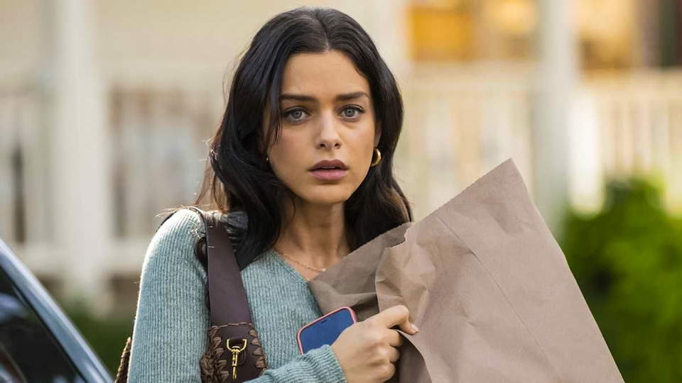 Why Maria From Memory of a Killer Looks So Familiar