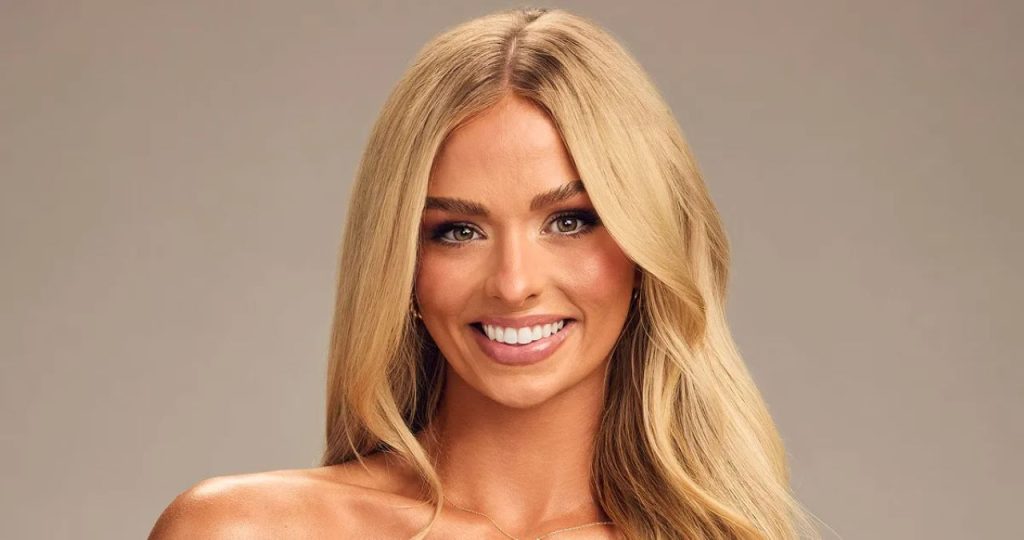 The Secret Lives of Mormon Wives Season 4: Who Is the Richest Among the Cast? Net Worth Breakdown 6 Miranda Hope, in blonde hair from The Secret Lives of Mormon Wives