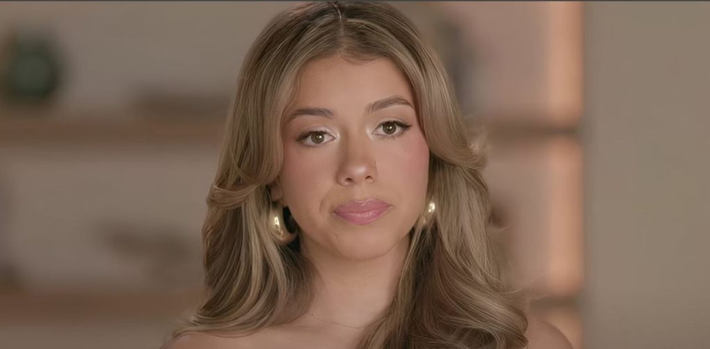 The Secret Lives of Mormon Wives Season 4: Who Is the Richest Among the Cast? Net Worth Breakdown 2 Jennifer Affleck in cofession interview for The Secret Lives of Mormon Wives