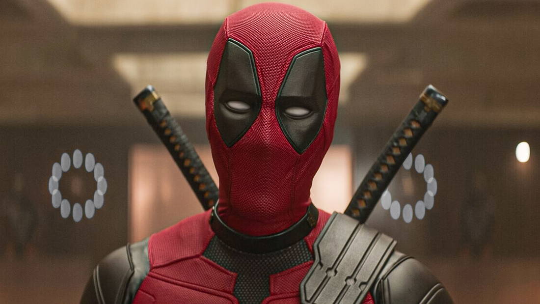 Deadpool 4 Gets Promising Update as Ryan Reynolds Moves On From Blake ...