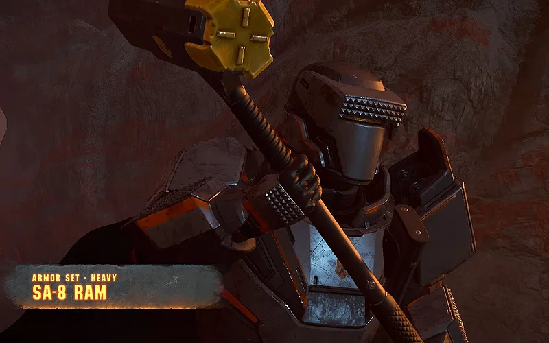 Pattern Breakes Helldivers 2 Siege Breakers Warbond Preview: New Armors, Weapons ...