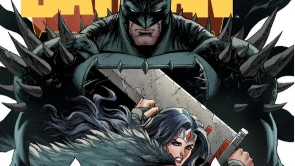 Absolute Batman #16 Ending Explained: Was Batman Able to Save Killer Croc?