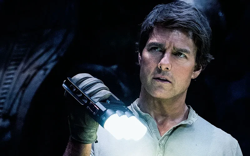 Том Холланд утверждает, что Том Круз — не первый актер, который вернул Голливуд к жизни во время пандемии COVID-19.